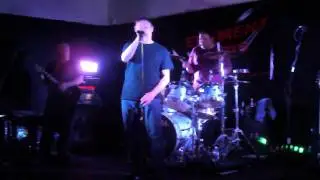 ELEMENTjams covers Listen To The Music @ Wild Wing Cafe 12-09-11