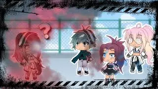 Alpha & Oméga | Gachalife | Ep 2 | S2