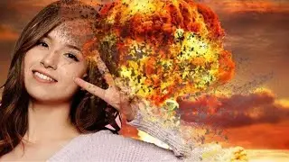 (LeafyIsHere) Content Nuke - Pokimane