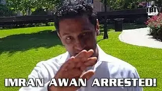 Debbie Wasserman Schultz IT Aide Imran Awan Arrested