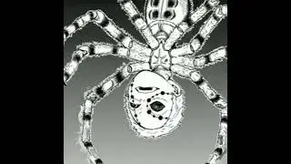 spider demon family | edit | #demonslayer #spiderdemon ♡