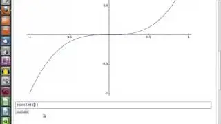 an intro to sagemath in ubuntu