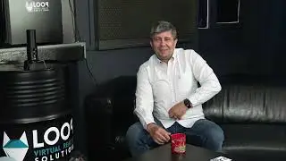 Cristian Costache: M-am dus să îl aștept pe Chirilă! - Visul meu a fost presa sportivă!