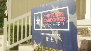 EDF's Community Navigator Spotlight, Shawn Moore. Powered by Wounded Warrior Project