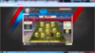 FUT12 - Build my squad (Episode 1)