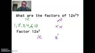 What is a Factor? How do I 