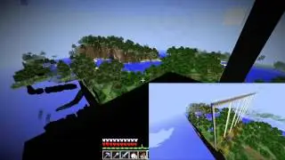 The Void Crawler - Trailer [Infinite AFK Travel!]