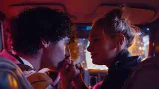 James Duke - I Don&rsquo;t Want This (Official Music Video)
