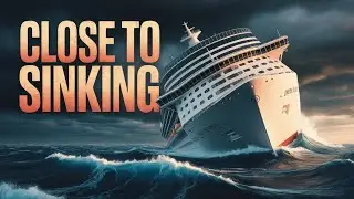 Mayday! The Viking Sky Cruise Ship Lost Power in Massive Storm