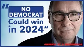 Obama Advisor: Why Working People Hate the Democrats Now | David Axelrod
