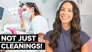 Endless RDH Career Paths: What You Can Do With Your Dental Hygiene Degree (10+ Career Paths)
