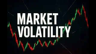 Market Volatility audio summary Podcast