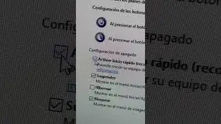 &iexcl;HAZ que tu ORDENADOR ARRANQUE M&Aacute;S R&Aacute;PIDO! 💻⚡