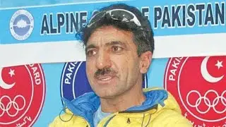 Muhammad Ali Sadpara missing from last 6 days on k2 Mountain. | please pray for him💔