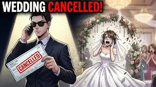 I Paid $20k For My Sister's Wedding. She Uninvited Me, So I Canceled The Check