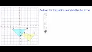 Level 3: Arrow Translations From The Transformations Math Program