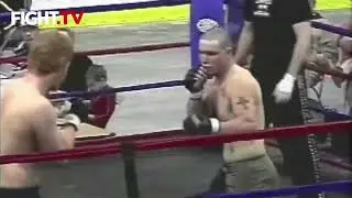 💥 INTENSE BATTLE! 🥊 Tim Welch VS Mike Finch MMA ⚡ Fight Force Mixed Martial Arts 📺 @FIGHT.TV