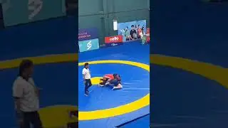 SFA SCHOOL WRESTLING CHAMPIONSHIP 2024, Andheri, Mumbai, #Wrestling, #SFA, #Mumbai
