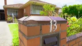 13 Vincent Street, Deer Park - Property Showcase Video - Lillywhite Property