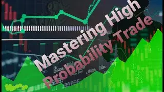 High Probability Trades: Top Tips for Success. ICT Trading Concepts for Profitable Trades.