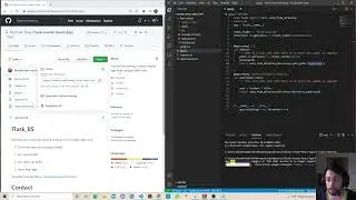 React + Flask | How to serve a React application with Flask without ejecting.