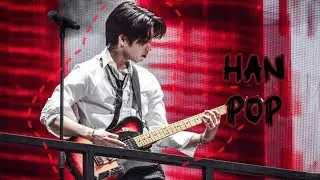Han Pop - Stray Kids Han playlist 🐹