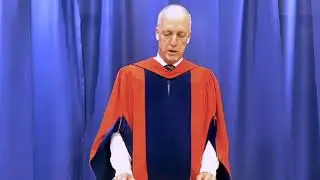 Jim Hamilton &ndash; UBC Okanagan 2020 Honorary Degree Recipient