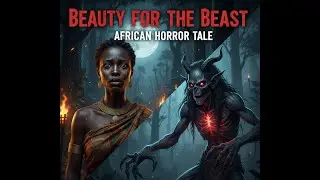 Beauty for the Beast | African Folktale | Dark Fantasy Short Story