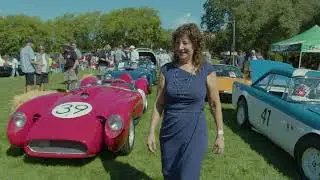 ✨Niello Concours at Serrano | Rare Cars, Luxury Living & El Dorado Hills✨🚗