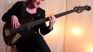 Maruszczyk Elwood 4P Live Demo - BassFreaks.net
