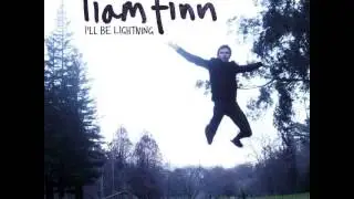 Liam Finn - I`ll Be Lightning