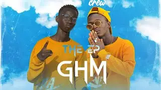 3-Dianfo(LGD Crew)GHM Prod @KalemBeats