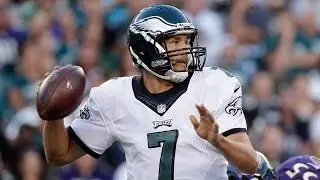 Sam Bradford highlights - 2015 NFL Preseason Week 2