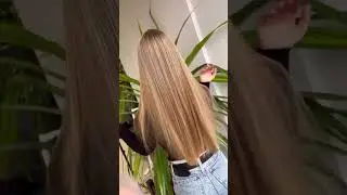 GK Hair Resistant Treatment