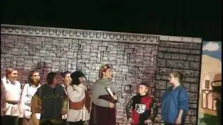 Cramalot Act 01 Scene 01