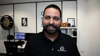 A quick update from TechForce.