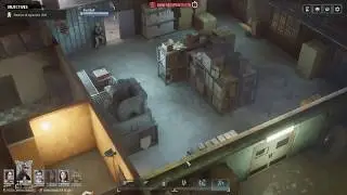 Let's Play Phantom Doctrine Part 6