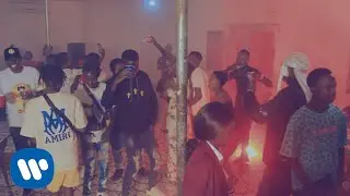 Class One - Party Mil Flow ((Maluança)) Video Official