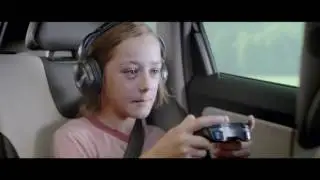 Rear Seat Entertainment System - Volvo Genuine Accessories - Sentinel Volvo