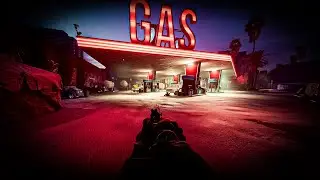 17 Robbers. 1 Pistol. No HUD. | Tactical Perfection ⚡️| S-Rank Solo Run &ndash; Ready or Not