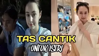Billy Syahputra Pilih Tas Cantik untuk Vika &ndash; Reaksi Vika & Surprise Spesial! 🤩👜