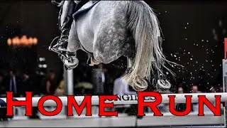Home Run || Equestrian Music Video ||