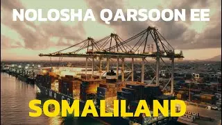 Muuqaal ku Tusaya Xaqiiqada Qarsoon ee Somaliland