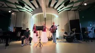 La Bohème - Charles Aznavour (reprise)