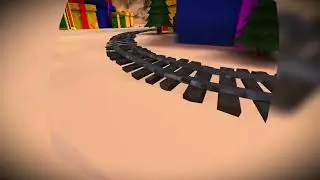 Christmas Update Good but Bad || Gorilla Tag Ground Tage
