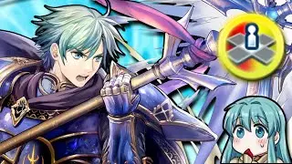 Legendary Ephraim is Amazing Now!
