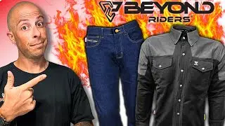 The Motorcycle Gear You Didn't Know You Needed