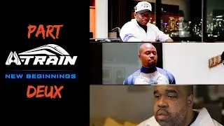 A-Train: New Beginnings Part Deux | A Fan Film by Chris Carthern