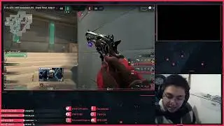 KR&Uuml; vs. LEV - VCT Americas LCQ - Grand Final - Map 4 VOD REVIEW by plast1cfingers