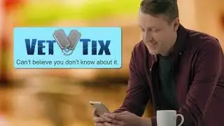 Vet Tix PSA